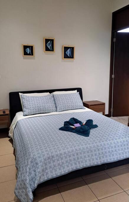 Playa Blanca - Moro Blue Lägenhet Cancún Exteriör bild
